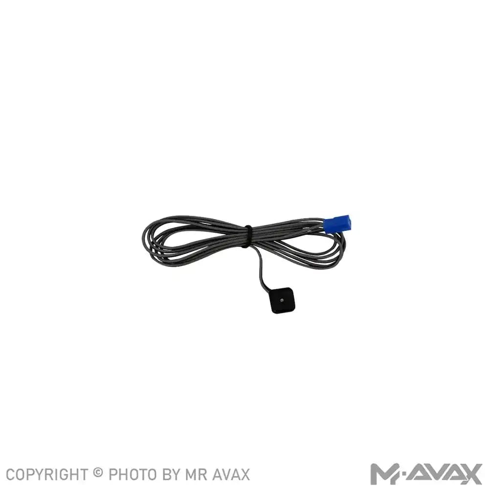 دزدگیر تصویری استیل میت Ranger 5160 جفت ریموت — تصویر ۷