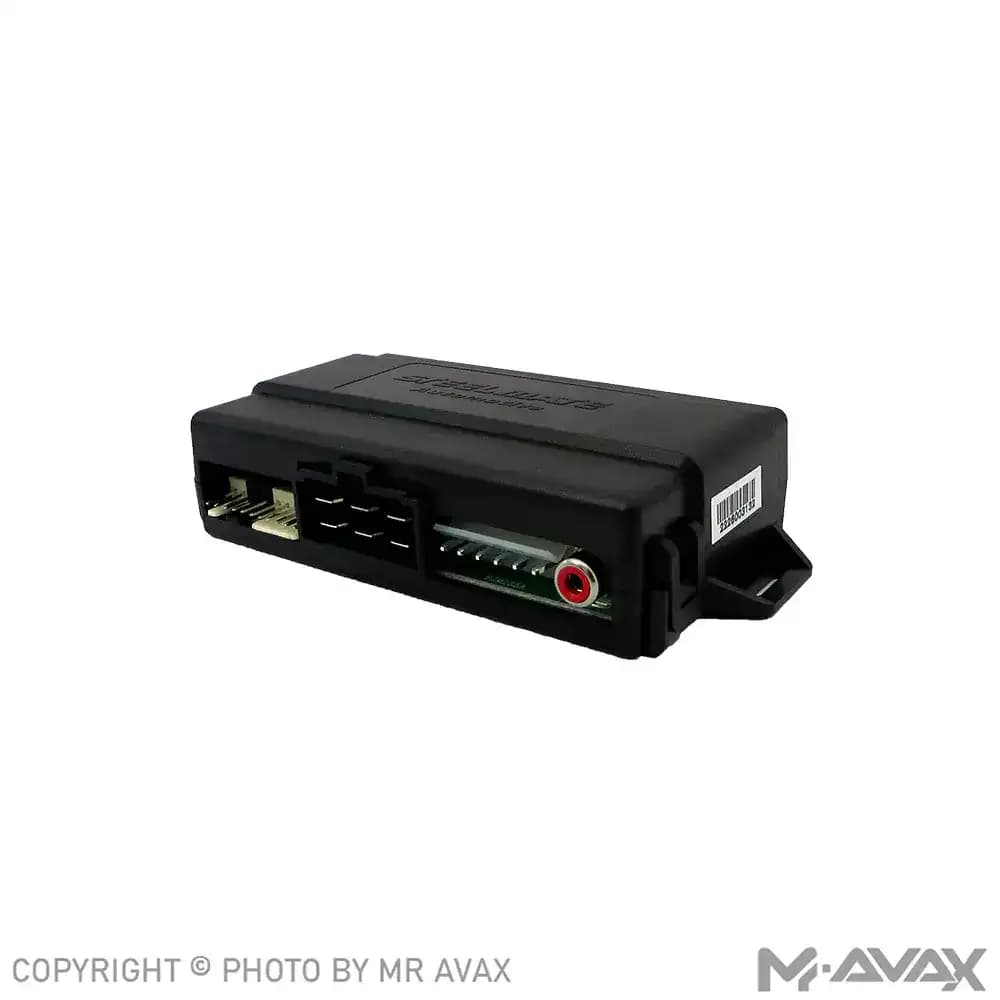 دزدگیر تصویری استیل میت Ranger 5160 جفت ریموت — تصویر ۲