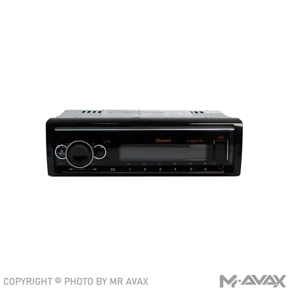 پخش برندچیتا مدل E.MAX-1075 — تصویر ۲