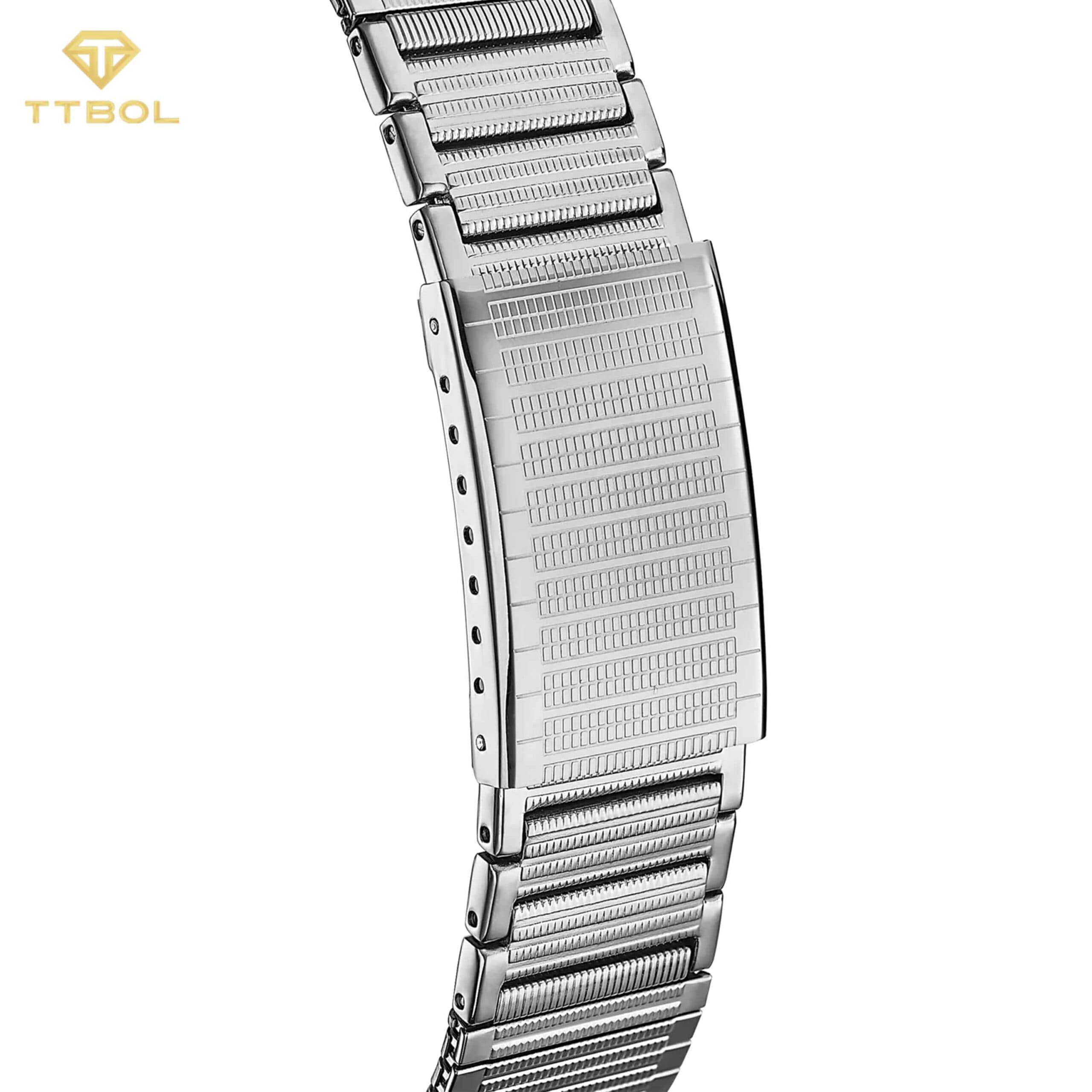 ساعت مچی مردانه فستینا FESTINA F20250/2 — تصویر ۴
