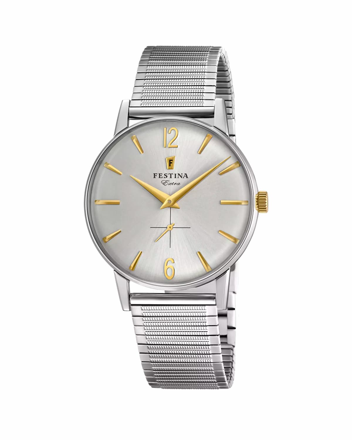 ساعت مچی مردانه فستینا FESTINA F20250/2