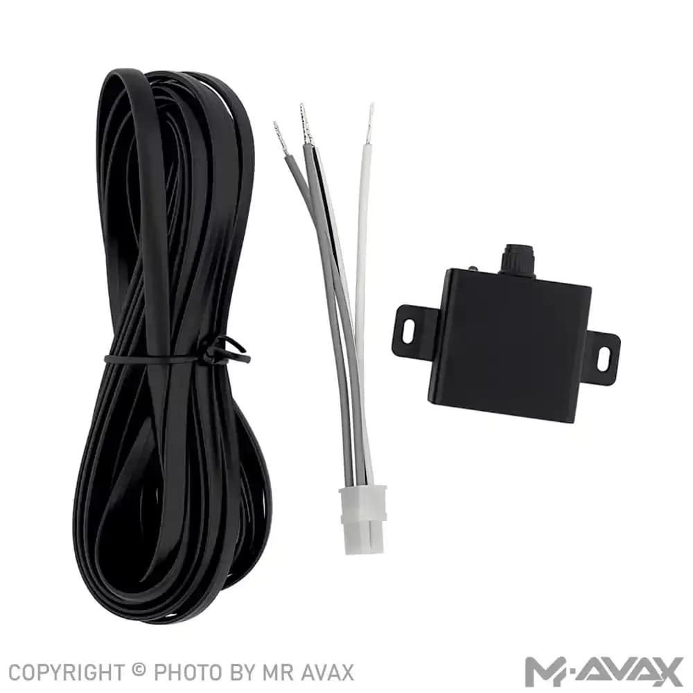 ساب باکس 12 اینچ اکتیو ام بی آکوستیک MBA-8800SL — تصویر ۴
