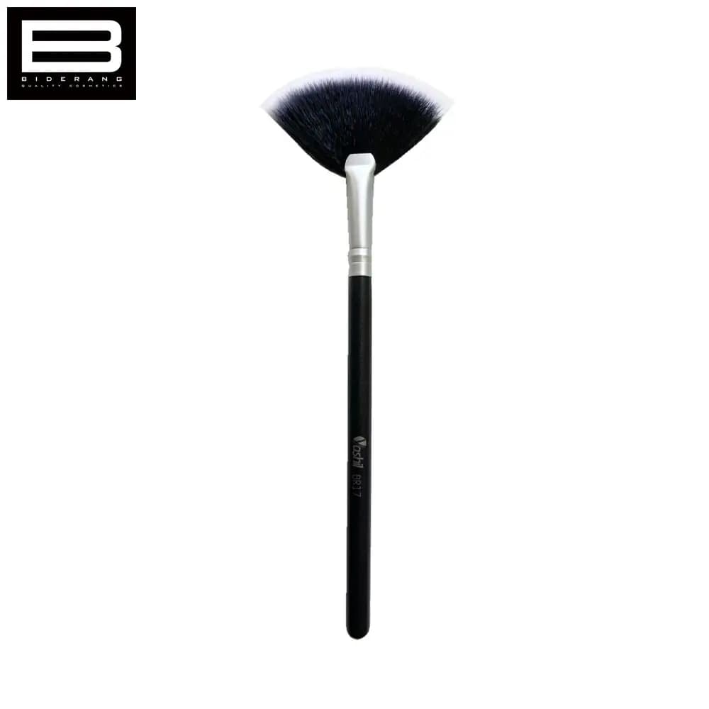براش بادبزنی یاشیل شماره BR17