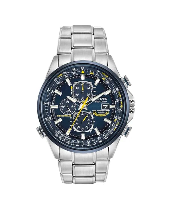 ساعت مچی مردانه سیتیزن CITIZEN AT8020-54L — تصویر ۲