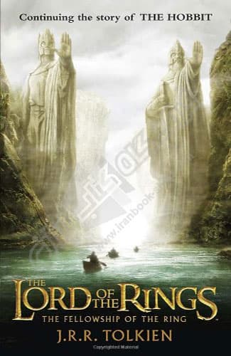 The Fellowship Of The Ring