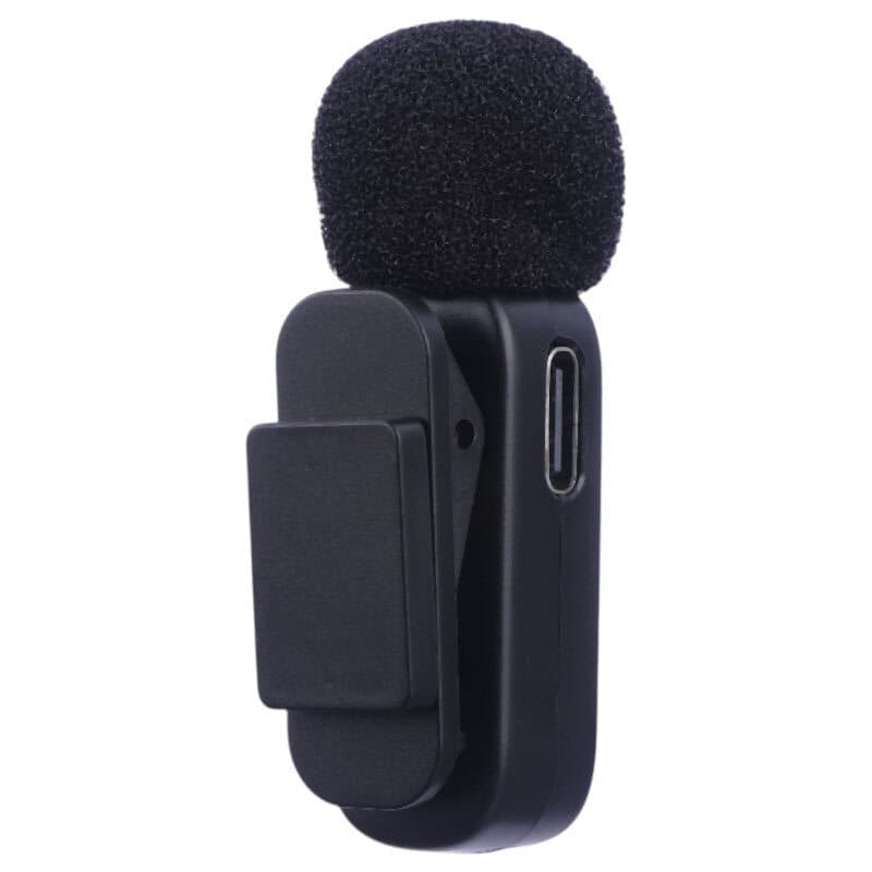 میکروفون یقه ای بی سیم Green Lion GM-89X — تصویر ۸