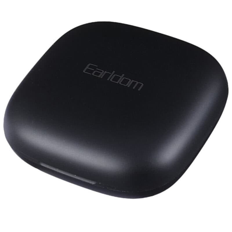 میکروفون یقه ای بی سیم Earldom MC19 — تصویر ۴