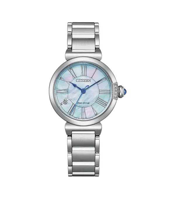ساعت مچی زنانه سیتیزن CITIZEN EM1060-87N — تصویر ۵