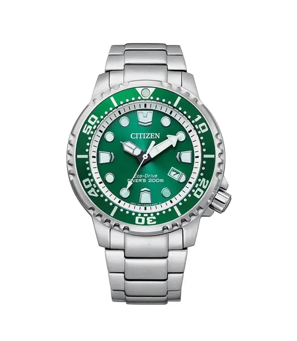 ساعت مچی مردانه سیتیزن CITIZEN BN0158-85X — تصویر ۳