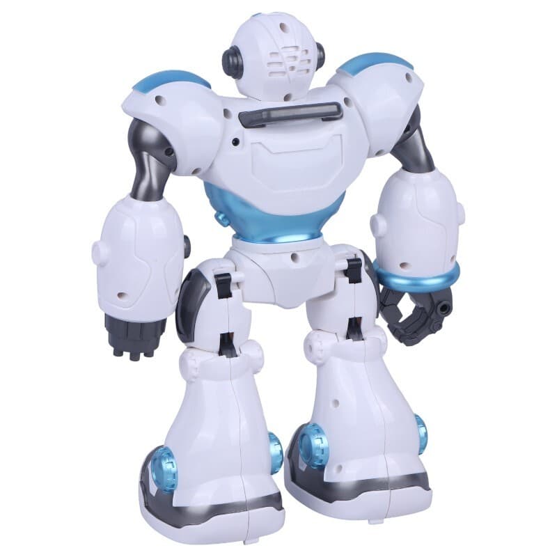 ربات کنترلی آدم آهنی رقاص BEHTOYS-73 DANCING U-ICTORY کد 73 — تصویر ۵