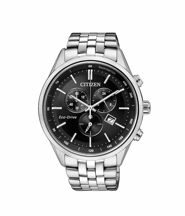 ساعت مچی مردانه سیتیزن CITIZEN AT2140-55E — تصویر ۴