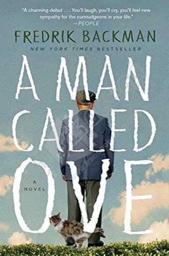 A Man Called OVE