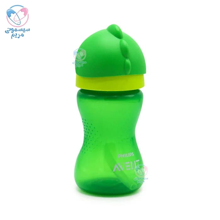 لیوان نی دار فیلیپس اونت Philips Avent — تصویر ۳