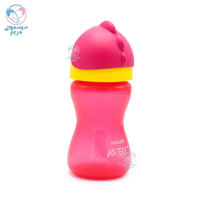 لیوان نی دار فیلیپس اونت Philips Avent