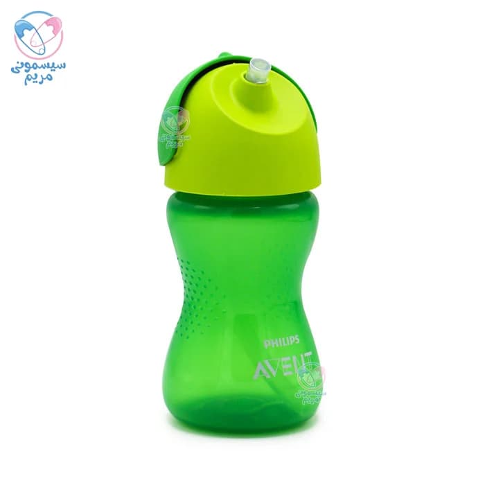 لیوان نی دار فیلیپس اونت Philips Avent — تصویر ۴