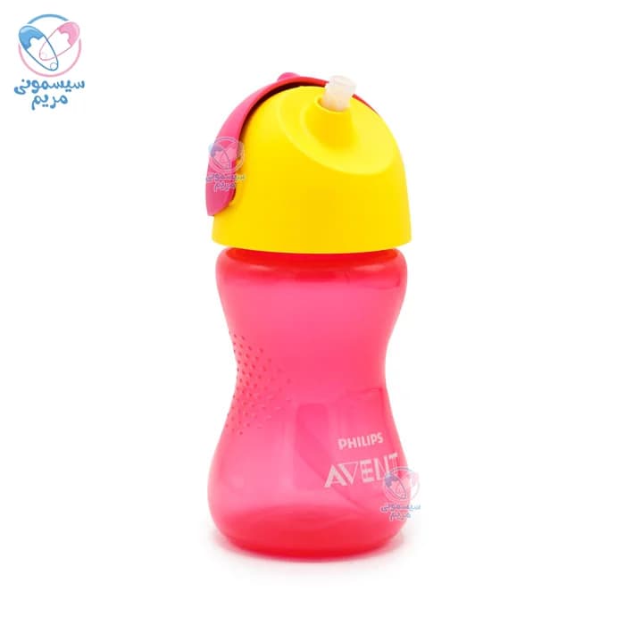 لیوان نی دار فیلیپس اونت Philips Avent — تصویر ۲