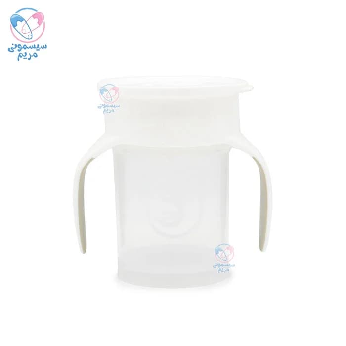 لیوان 360 درجه 230 میلی لیتر تویست شیک Twistshake — تصویر ۷