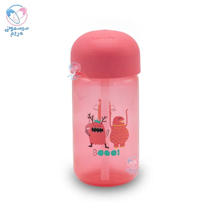 لیوان آبمیوه خوری 340 میلی لیتر سواوینکس suavinex — تصویر ۷