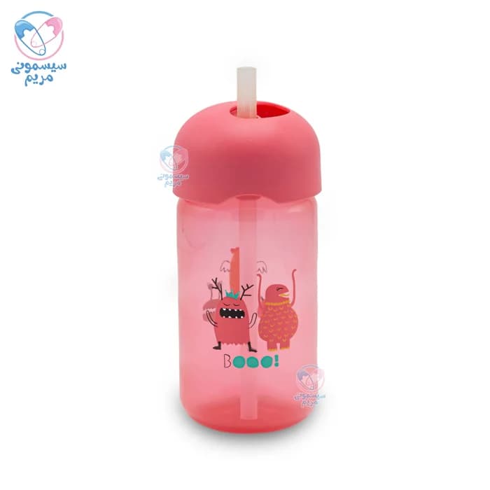 لیوان آبمیوه خوری 340 میلی لیتر سواوینکس suavinex — تصویر ۸
