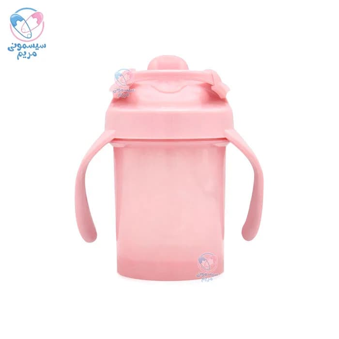 لیوان آموزشی 230 میلی لیتر تویست شیک Twistshake — تصویر ۶