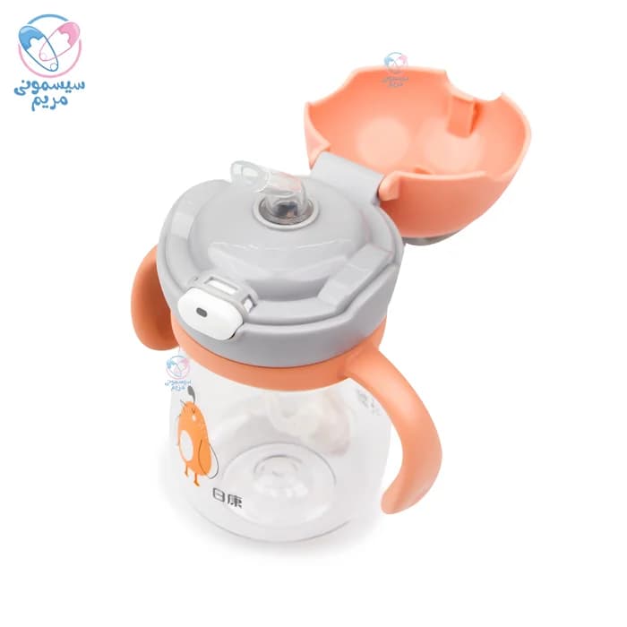لیوان نی دار 220 میلی لیتر رووکو Rovco — تصویر ۷