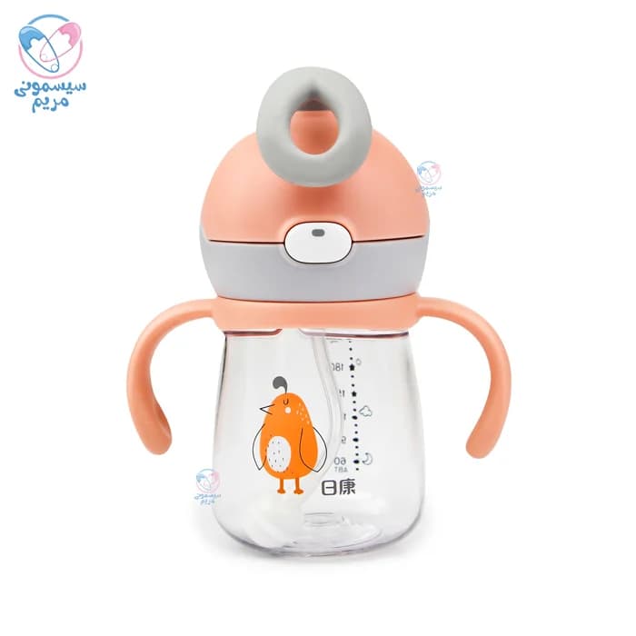 لیوان نی دار 220 میلی لیتر رووکو Rovco — تصویر ۵
