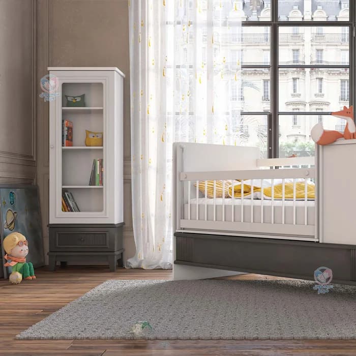 ویترین بامبینو Bambino راشل Rashel — تصویر ۵