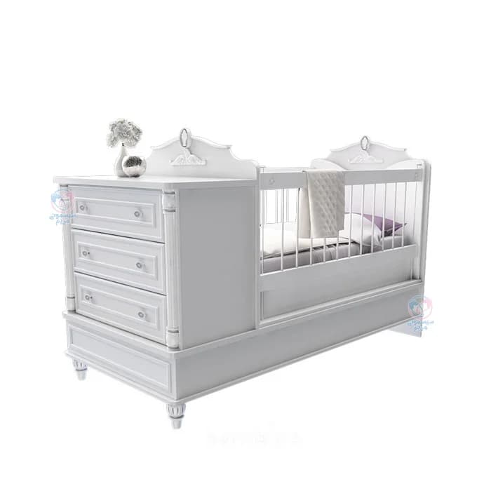 تخت نوزاد نوجوان بامبینو bambino ونیز Venice