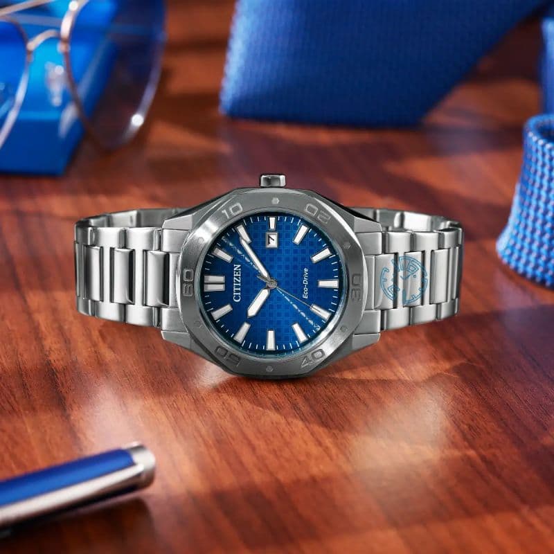 ساعت مچی مردانه سیتیزن CITIZEN BM7630-80L — تصویر ۷
