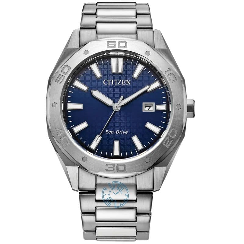 ساعت مچی مردانه سیتیزن CITIZEN BM7630-80L — تصویر ۴
