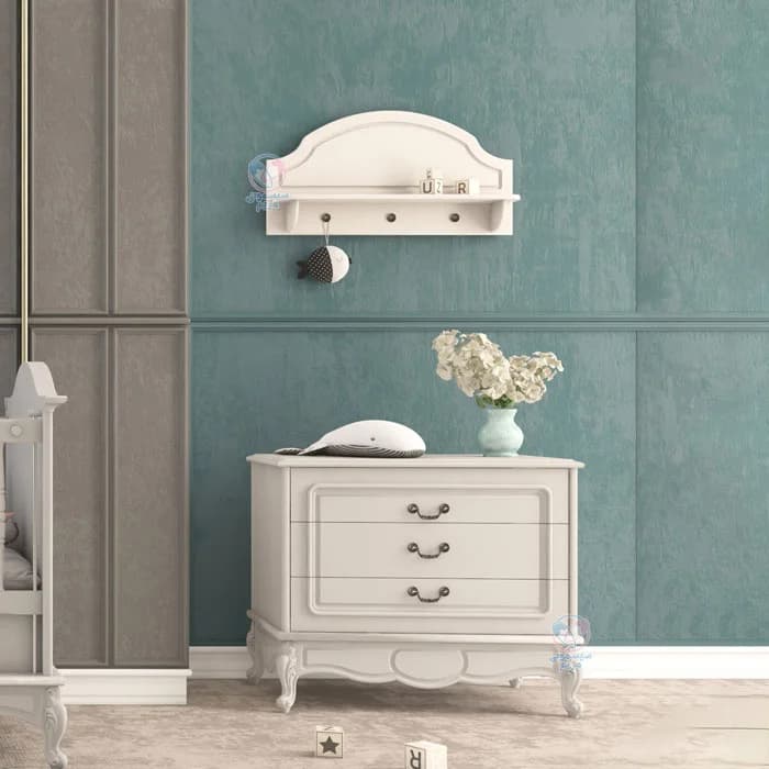 شلف بامبینو Bambino رویال royal — تصویر ۴
