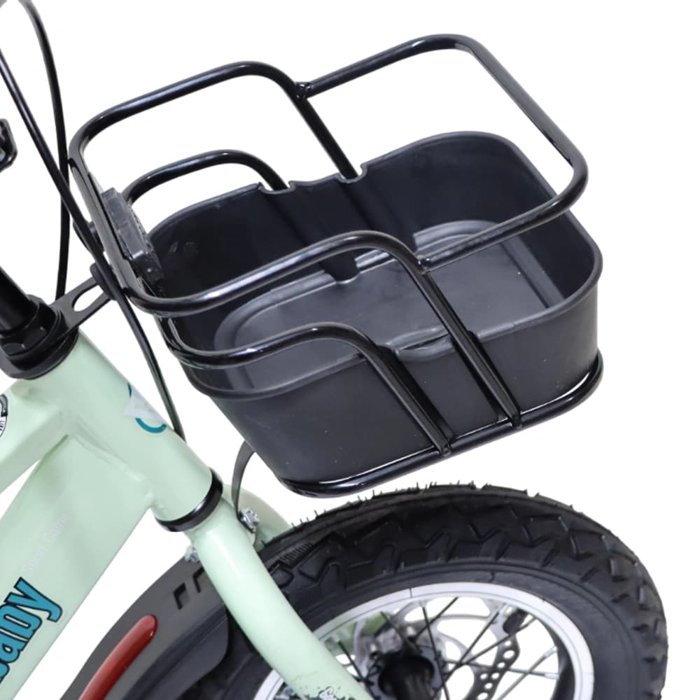 دوچرخه سایز 12 گود بیبی مدل Good Baby SA-12004 دیسکی — تصویر ۷
