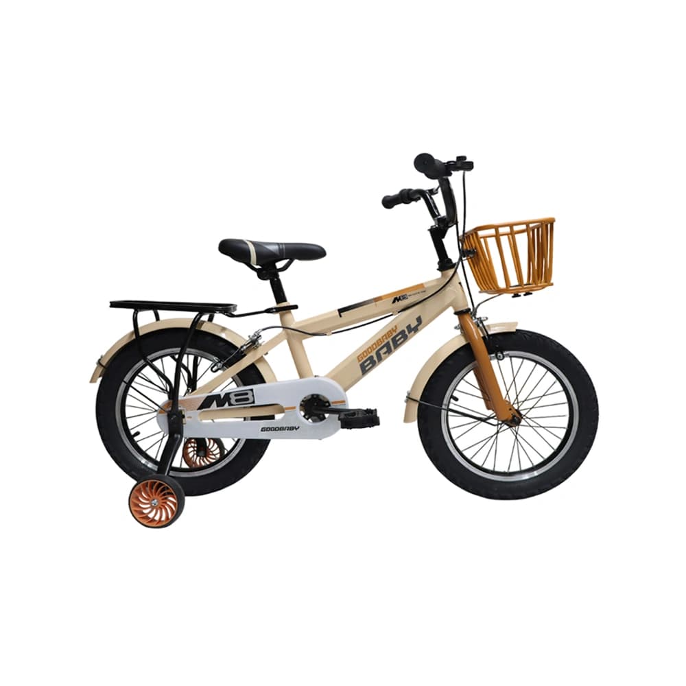 دوچرخه سایز 16 گود بیبی مدل Good Baby SA-16007 ویبرک