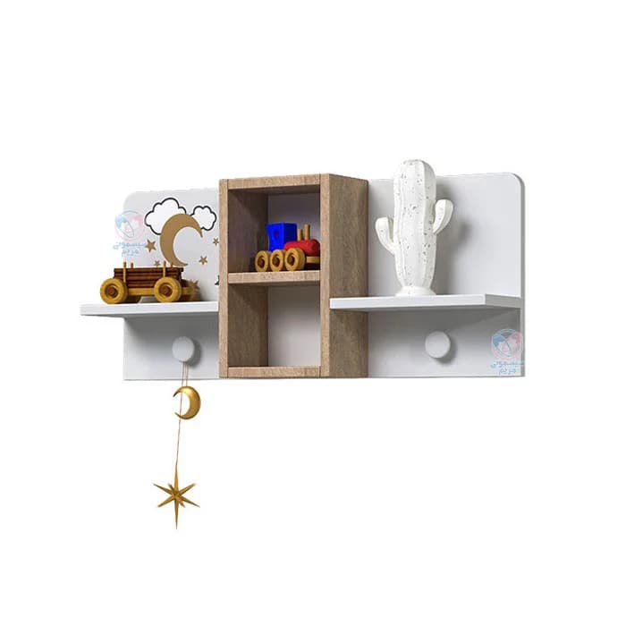 شلف بامبینو Bambino مون ستار moon star