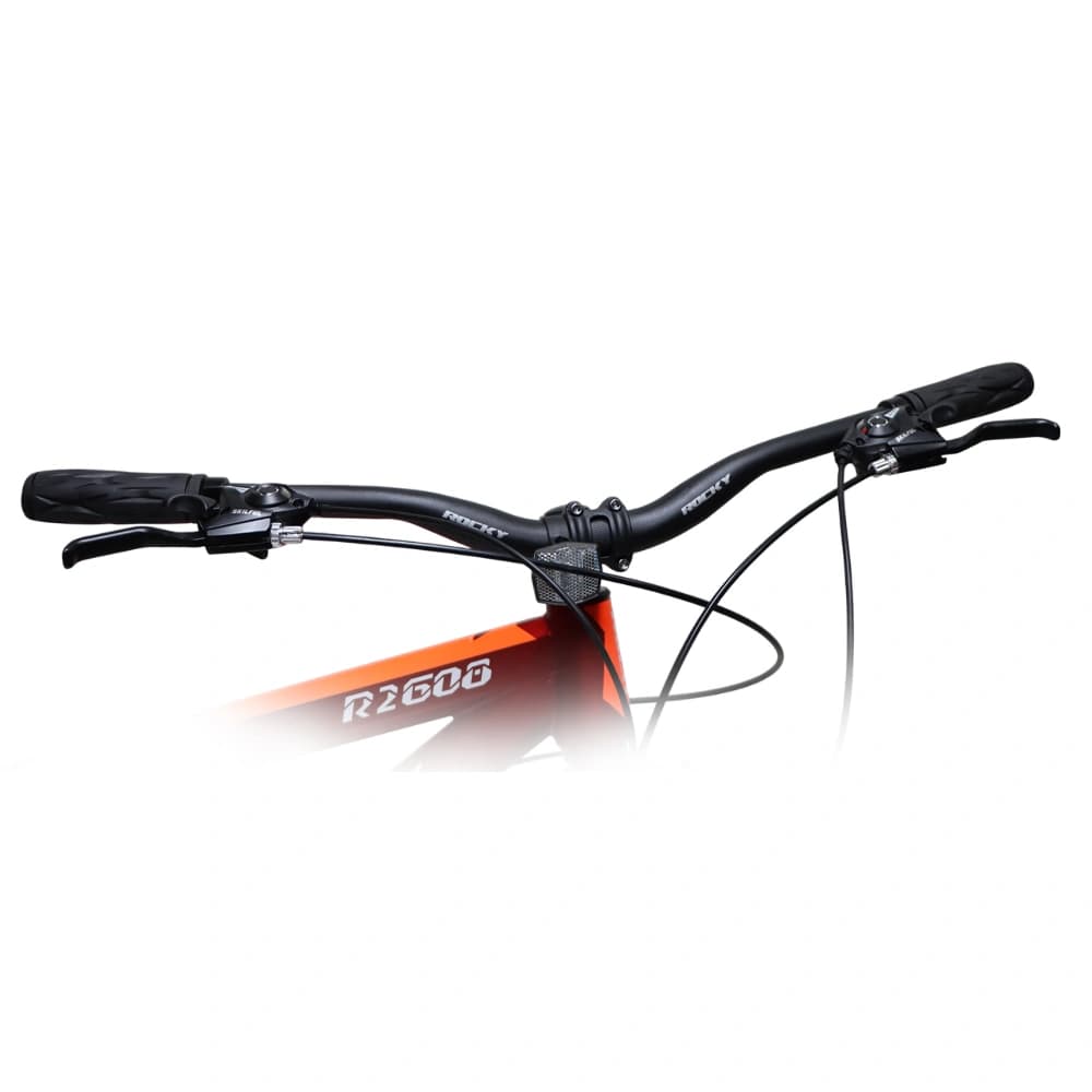 دوچرخه راکی سایز 26 مدل Rocky R2608-14 ویبرک 21 دنده — تصویر ۳