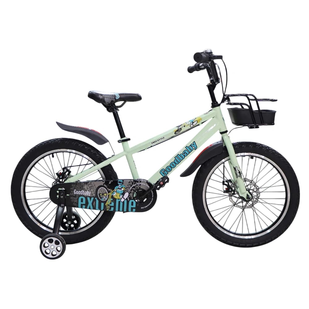دوچرخه سایز 20 گود بیبی مدل Good Baby SA-20004 دیسکی
