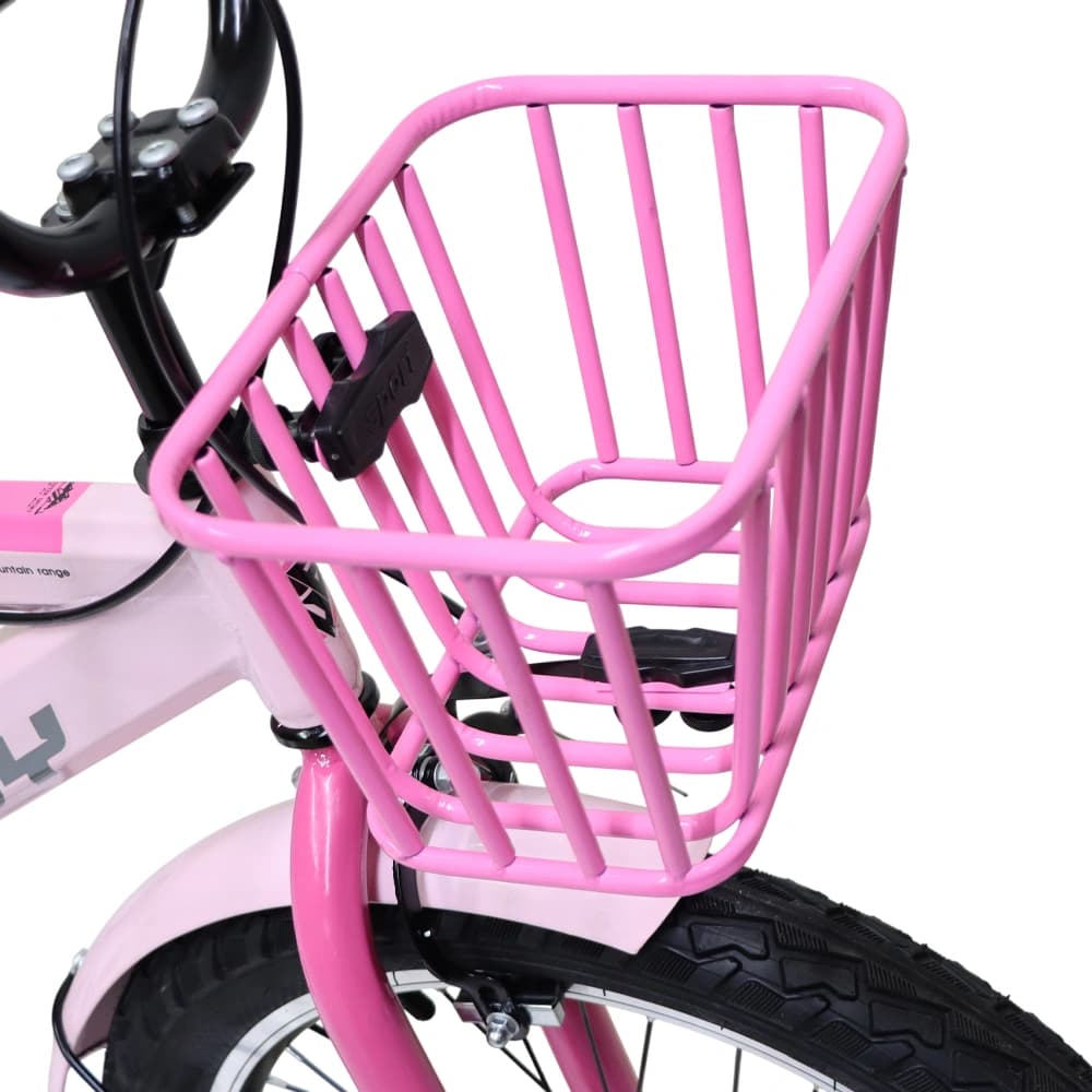 دوچرخه سایز 20 گود بیبی مدل Good Baby SA-20007 ویبرک — تصویر ۳