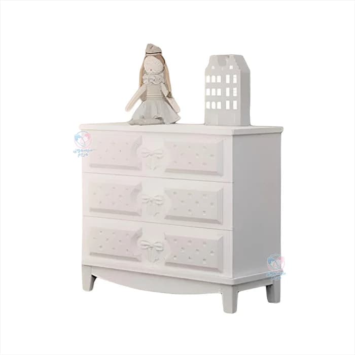 دراور بامبینو Bambino پاپیون Papion