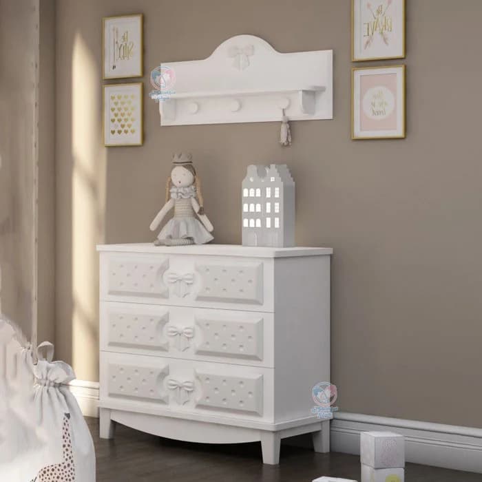 شلف بامبینو Bambino پاپیون Papion — تصویر ۲