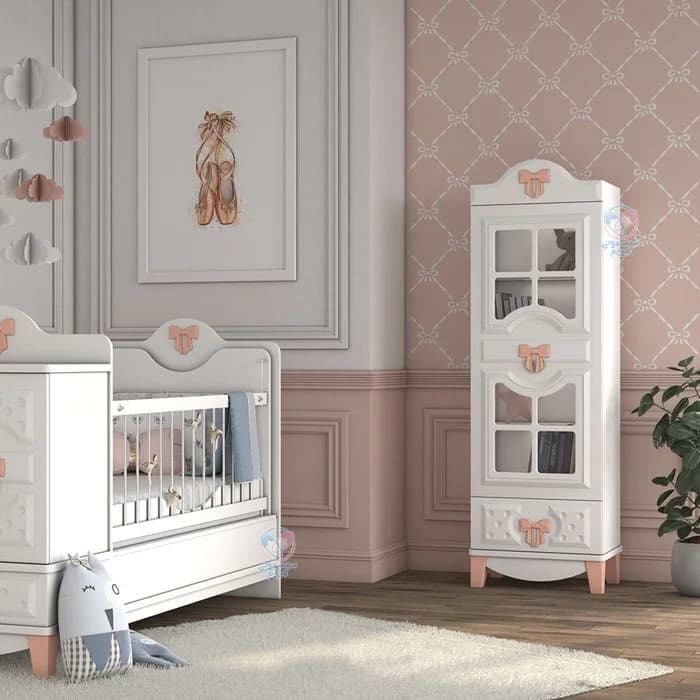 ویترین بامبینو Bambino پاپیون Papion — تصویر ۲