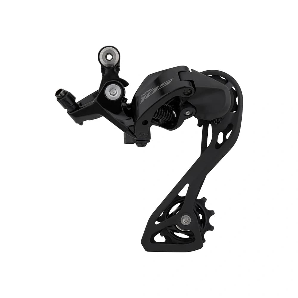 شانژمان دوچرخه شیمانو مدل SHIMANO 105 RD-7100 12sp IN PACK