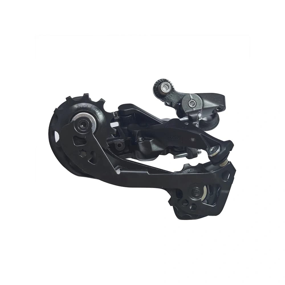 شانژمان دوچرخه شیمانو مدل SHIMANO DEORE RD-M5120 10/11sp IN PACK — تصویر ۳