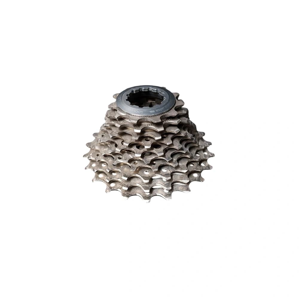 خودرو دوچرخه 10 سرعته شیمانو مدل SHIMANO ULTEGRA CS-6700 11-23T — تصویر ۲
