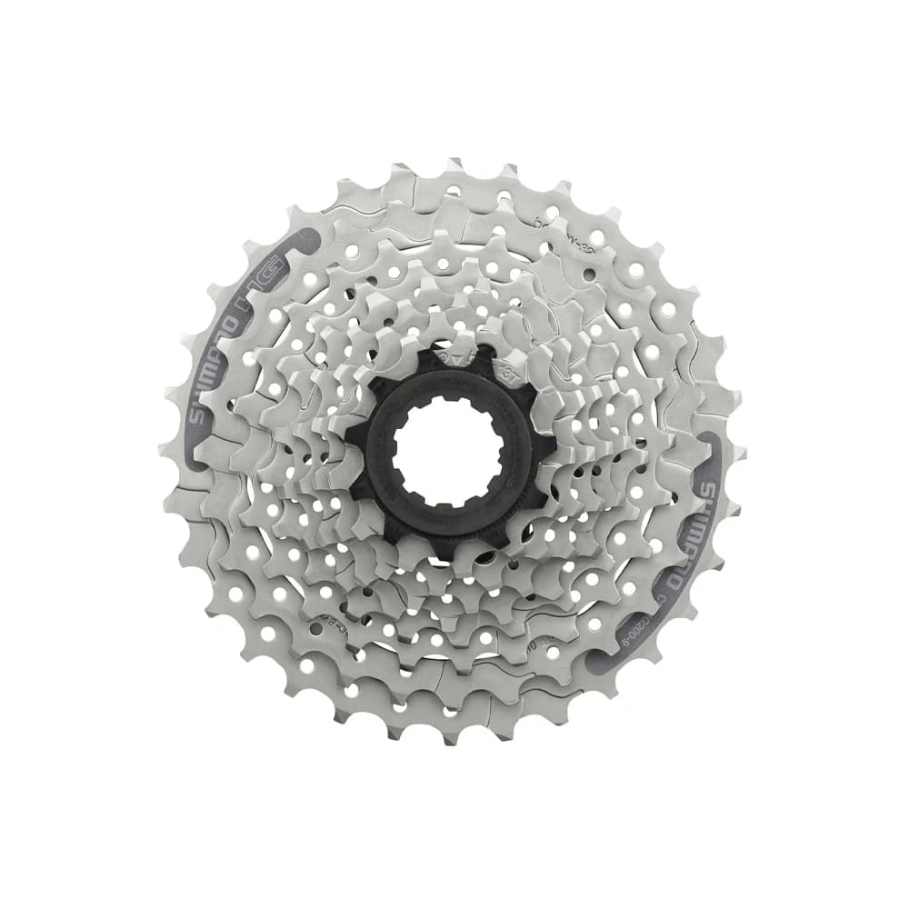 خودرو دوچرخه 9 سرعته شیمانو مدل SHIMANO CS-HG201 11-34T