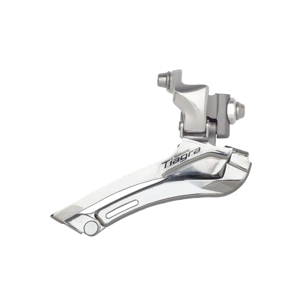 طبق عوض کن دوچرخه شیمانو مدل SHIMANO TIAGRA FD-4600