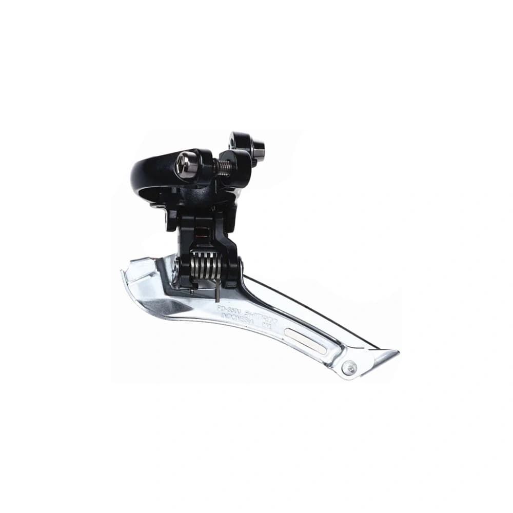 طبق عوض کن دوچرخه شیمانو مدل SHIMANO SORA FD-3500 — تصویر ۳