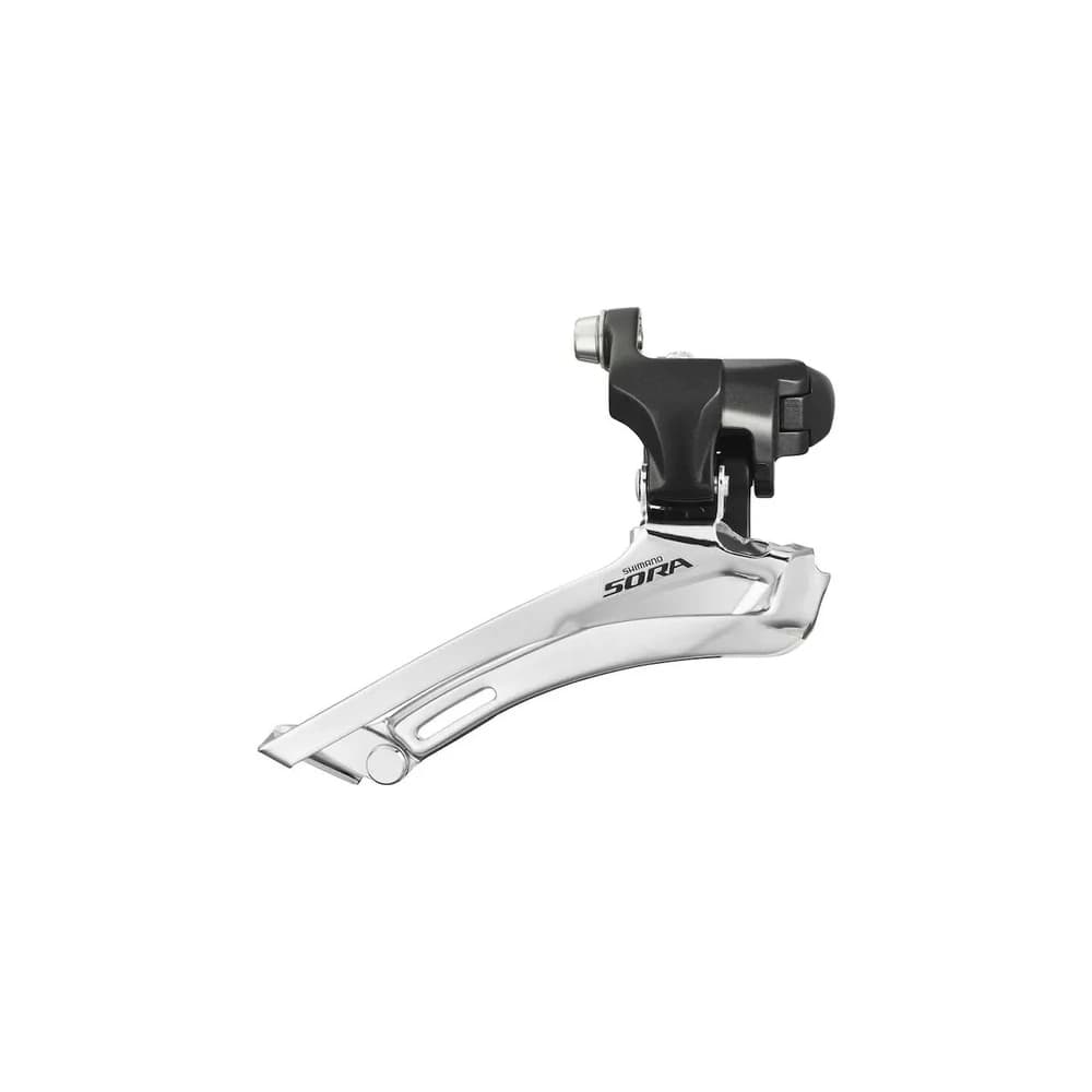 طبق عوض کن دوچرخه شیمانو مدل SHIMANO SORA FD-3500