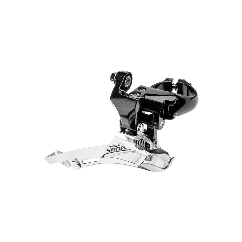 طبق عوض کن دوچرخه شیمانو مدل SHIMANO SORA FD-3500 — تصویر ۲