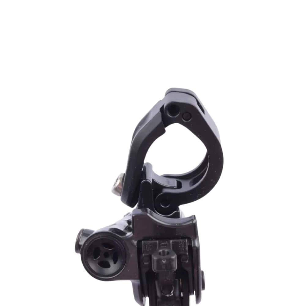 ست ترمز هیدرولیک دوچرخه شیمانو مدل SHIMANO DEORE BL-M6100 BR-M6100 1000-1700MM — تصویر ۳