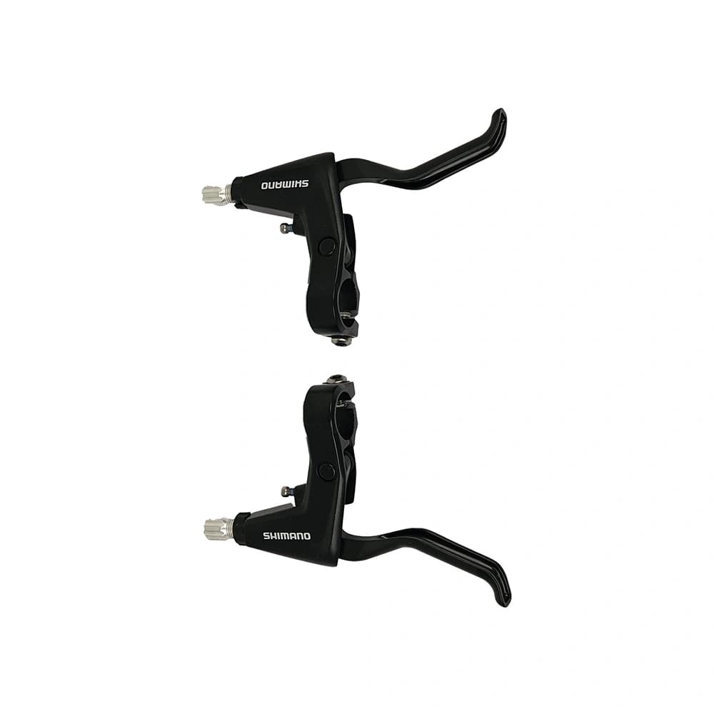 ست دسته ترمز دوچرخه شیمانو مدل SHIMANO BL-T4000 — تصویر ۴